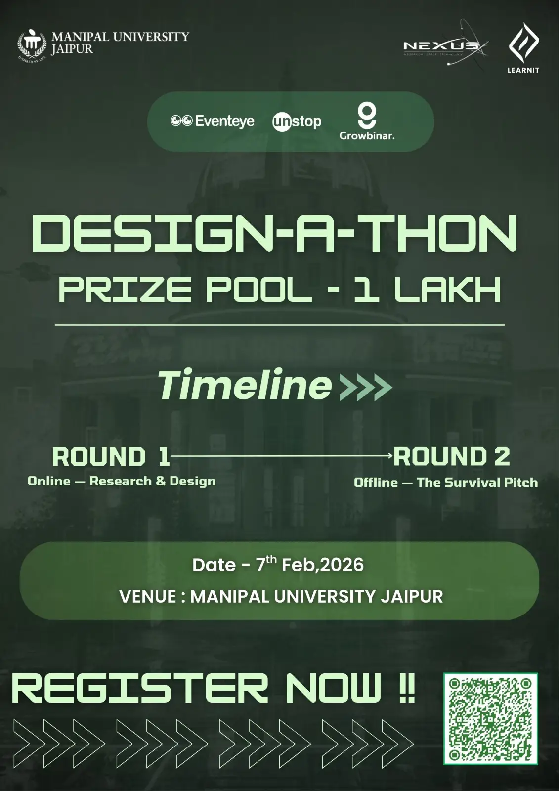 Design-A-Thon 2026 - Image 1