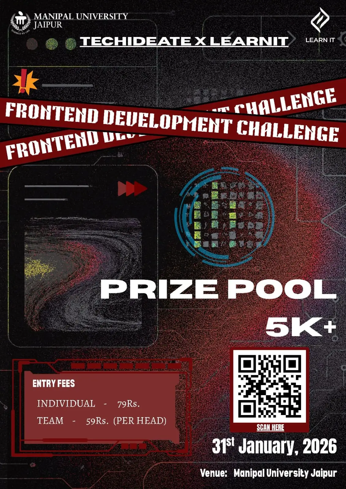 Frontend Challenge 2026 - Image 1